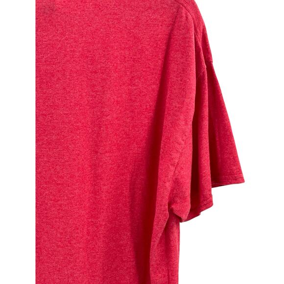 Tis The Season Christmas Tree Cakes Debbie Merry Christmas‎  Novelty T-Shirt XL - Picture 4 of 6